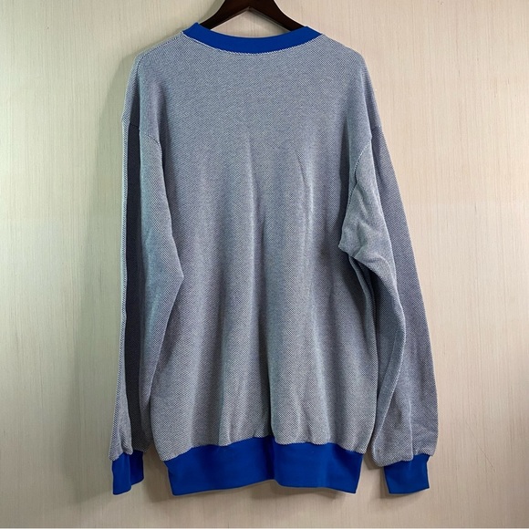 Pioneer Sports Middle Tennessee State University MTSU Heavy Pullover Shirt XL - Picture 2 of 7